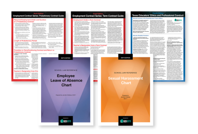 Personnel Law Series